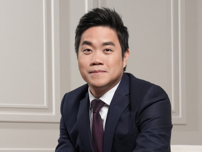 Joshua Lim