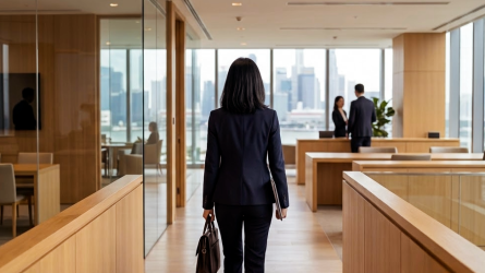 Ms Lee-Lawyer Testimonial